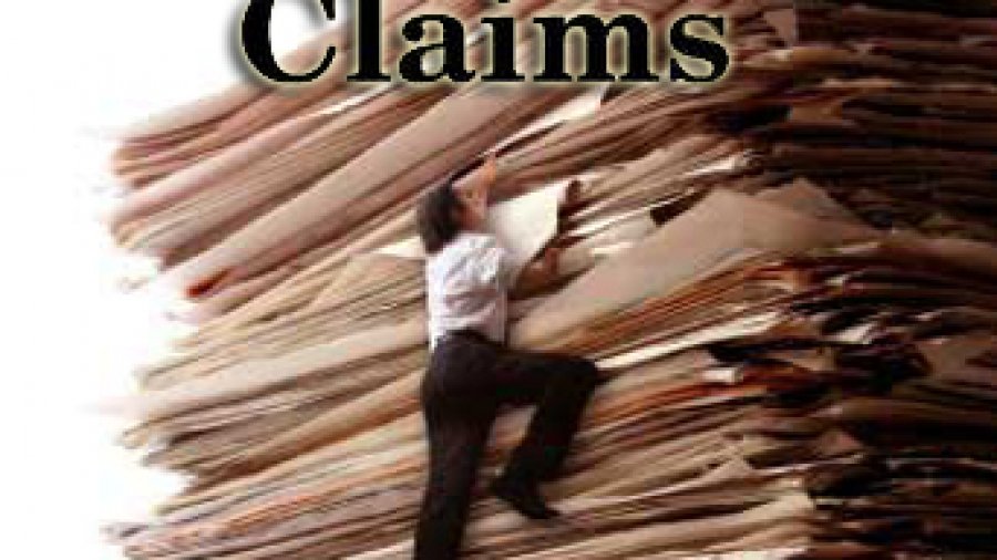 Accidents? The BEST tips to make CLAIMS painless!
