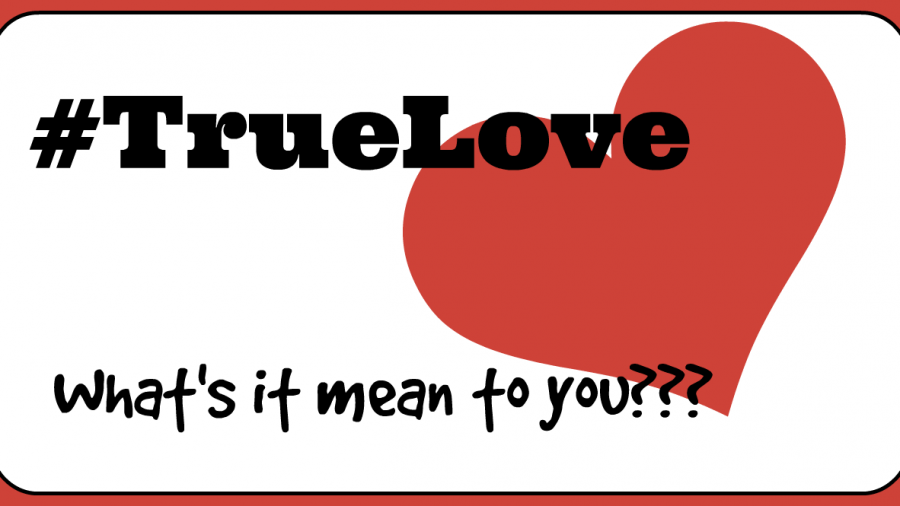  What is the meaning of True Love?